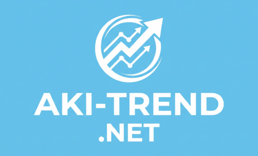 Aki-trend.net